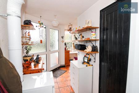3 bedroom Detached bungalow for sale in Main Road, South Reston, LN11