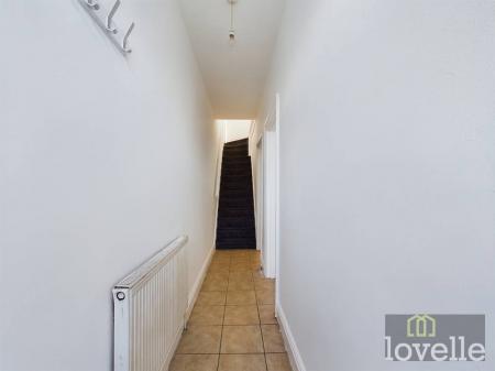 4 bedroom Terraced House for sale in Alford Road, Sutton on Sea, LN12