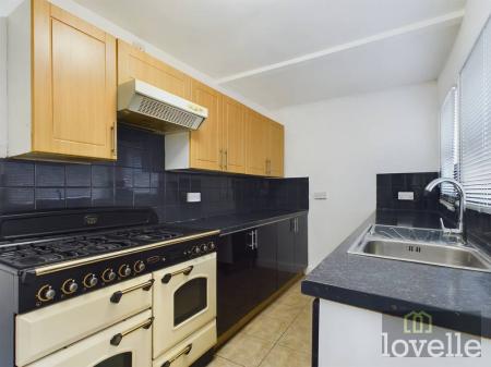 4 bedroom Terraced House for sale in Alford Road, Sutton on Sea, LN12