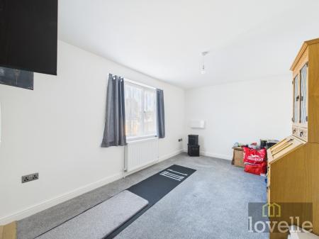 3 bedroom Detached bungalow for sale in Alford Road, Mablethorpe, LN12