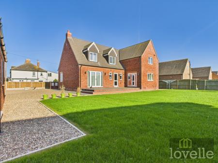 Alford Road, Mablethorpe, LN12