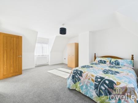 3 bedroom Detached bungalow for sale in Alford Road, Mablethorpe, LN12