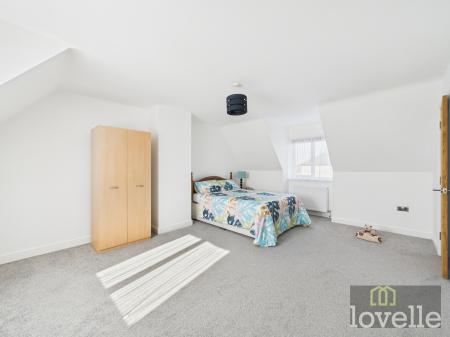 3 bedroom Detached bungalow for sale in Alford Road, Mablethorpe, LN12