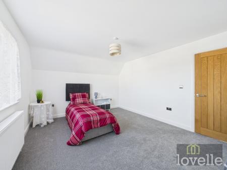 3 bedroom Detached bungalow for sale in Alford Road, Mablethorpe, LN12