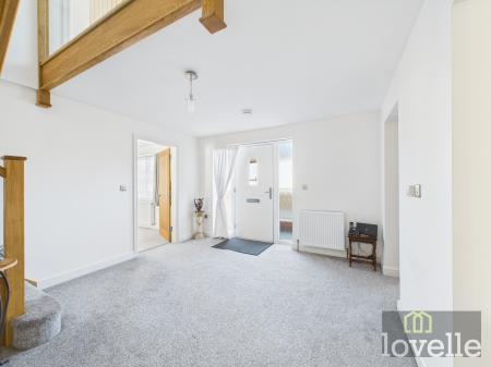 3 bedroom Detached bungalow for sale in Alford Road, Mablethorpe, LN12