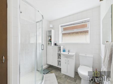 2 bedroom Detached bungalow for sale in Chanctonbury Way, Sutton on Sea, LN12