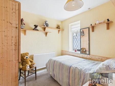 2 bedroom Detached bungalow for sale in Chanctonbury Way, Sutton on Sea, LN12