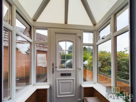 4 bedroom Detached house for sale in Beesby Road, Maltby le Marsh, LN13