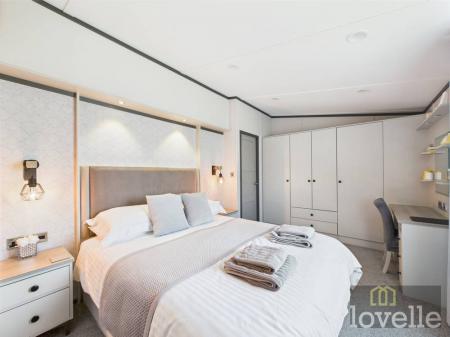 2 bedroom Park home for sale in Alford Road, Mablethorpe, LN12