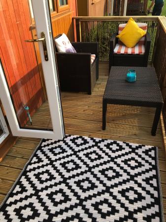 2 bedroom Chalet for sale in Chalet Park, Mablethorpe, LN12