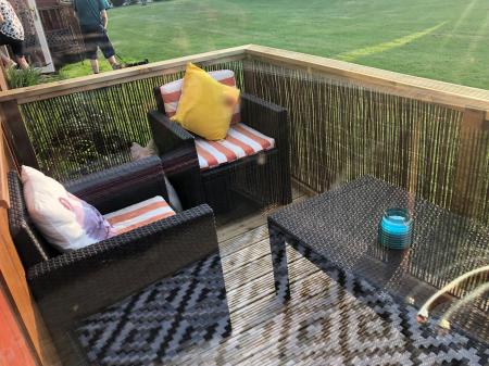 2 bedroom Chalet for sale in Chalet Park, Mablethorpe, LN12