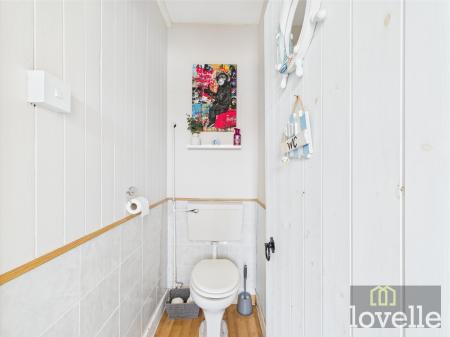 2 bedroom Chalet for sale in Chalet Park, Mablethorpe, LN12