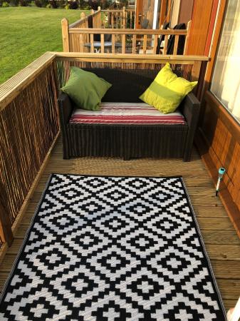 2 bedroom Chalet for sale in Chalet Park, Mablethorpe, LN12