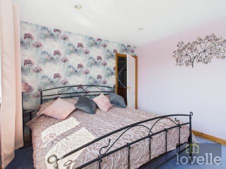 4 bedroom Detached house for sale in Church Lane, Mablethorpe, LN12