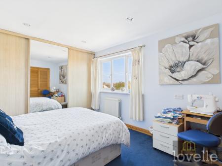 4 bedroom Detached house for sale in Church Lane, Mablethorpe, LN12