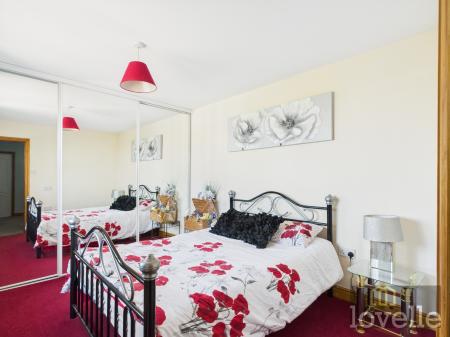 4 bedroom Detached house for sale in Church Lane, Mablethorpe, LN12