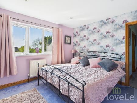 4 bedroom Detached house for sale in Church Lane, Mablethorpe, LN12