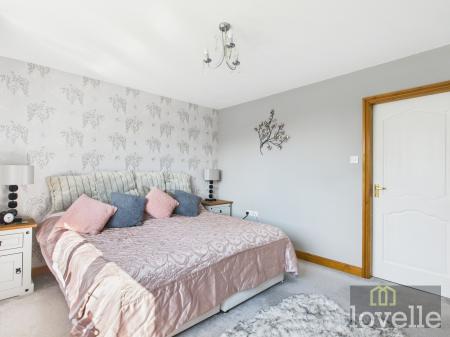 4 bedroom Detached house for sale in Church Lane, Mablethorpe, LN12