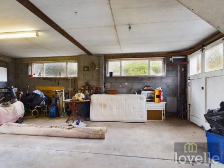 4 bedroom Detached house for sale in Church Lane, Mablethorpe, LN12