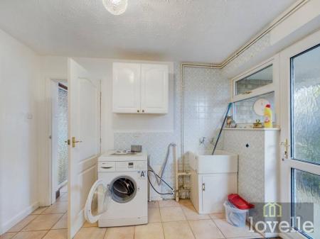 4 bedroom Detached house for sale in Church Lane, Mablethorpe, LN12