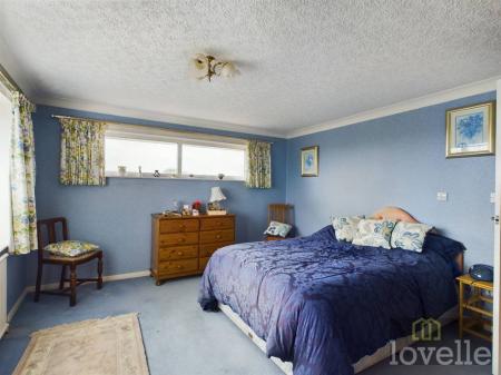 4 bedroom Detached house for sale in Church Lane, Mablethorpe, LN12