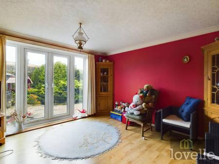 4 bedroom Detached house for sale in Church Lane, Mablethorpe, LN12