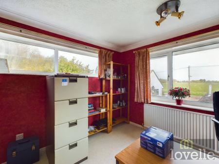 4 bedroom Detached house for sale in Church Lane, Mablethorpe, LN12