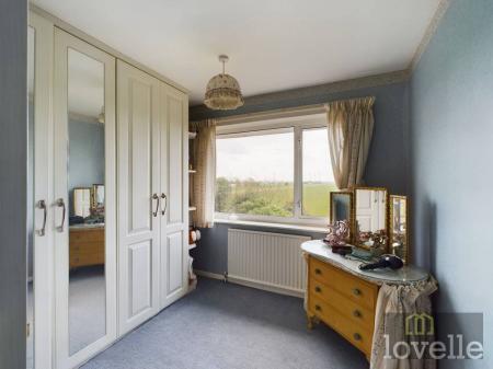 4 bedroom Detached house for sale in Church Lane, Mablethorpe, LN12