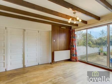 4 bedroom Detached house for sale in Church Lane, Mablethorpe, LN12