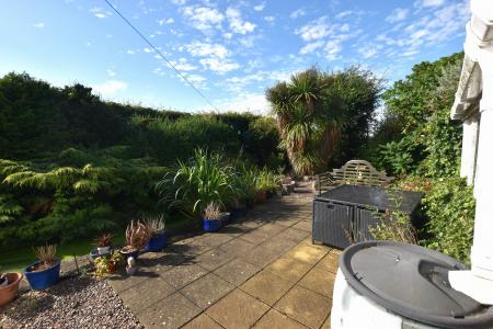 4 bedroom Detached house for sale in Church Lane, Mablethorpe, LN12