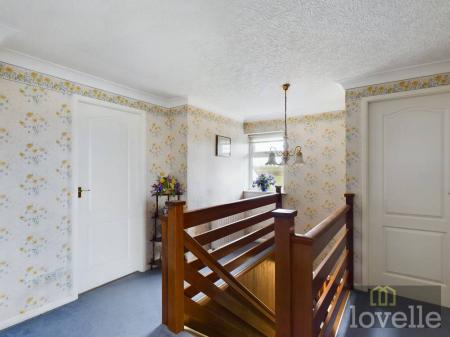 4 bedroom Detached house for sale in Church Lane, Mablethorpe, LN12