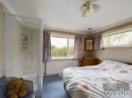 4 bedroom Detached house for sale in Church Lane, Mablethorpe, LN12