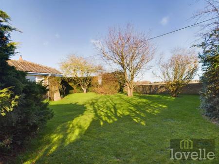 4 bedroom Detached house for sale in Church Lane, Mablethorpe, LN12