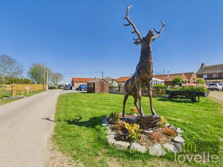 2 bedroom Park home for sale in Crabtree Lane, Sutton on Sea, LN12