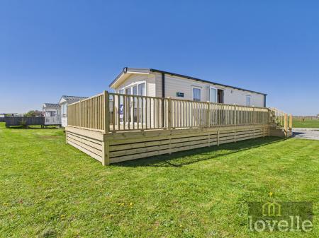 Crabtree Lane, Sutton on Sea, LN12