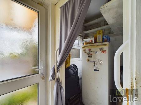 3 bedroom Detached bungalow for sale in Crabtree Lane, Sutton on Sea, LN12