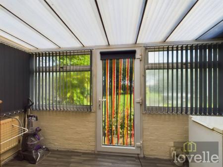 3 bedroom Detached bungalow for sale in Crabtree Lane, Sutton on Sea, LN12