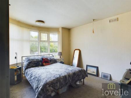 3 bedroom Detached bungalow for sale in Crabtree Lane, Sutton on Sea, LN12