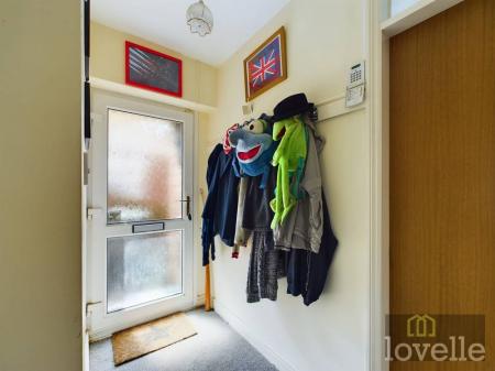 3 bedroom Detached bungalow for sale in Crabtree Lane, Sutton on Sea, LN12