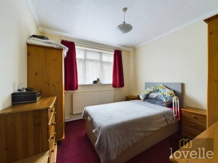 2 bedroom Semi-detached bungalow for sale in Harris Boulevard, Mablethorpe, LN12