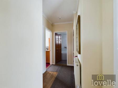 2 bedroom Semi-detached bungalow for sale in Harris Boulevard, Mablethorpe, LN12