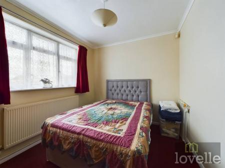 2 bedroom Semi-detached bungalow for sale in Harris Boulevard, Mablethorpe, LN12