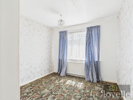 2 bedroom Semi-detached bungalow for sale in High Street, Mablethorpe, LN12