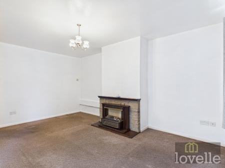 2 bedroom Semi-detached bungalow for sale in High Street, Mablethorpe, LN12