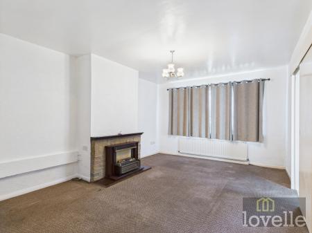 2 bedroom Semi-detached bungalow for sale in High Street, Mablethorpe, LN12