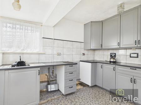 2 bedroom Semi-detached bungalow for sale in High Street, Mablethorpe, LN12