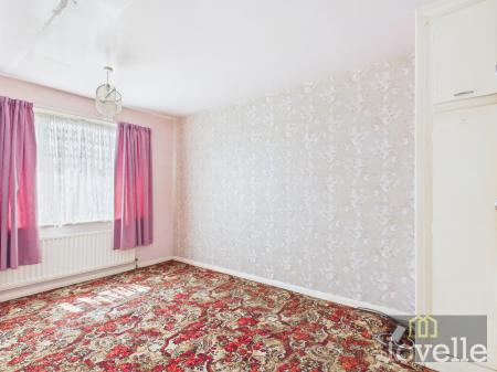 2 bedroom Semi-detached bungalow for sale in High Street, Mablethorpe, LN12