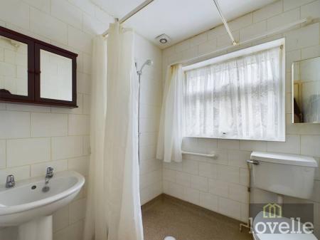 2 bedroom Semi-detached bungalow for sale in High Street, Mablethorpe, LN12