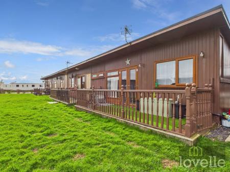 1 bedroom Chalet for sale in Mablethorpe Caravan Chalet Park, Mablethorpe, LN12