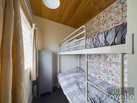 2 bedroom Chalet for sale in Mablethorpe Caravan Chalet Park, Mablethorpe, LN12